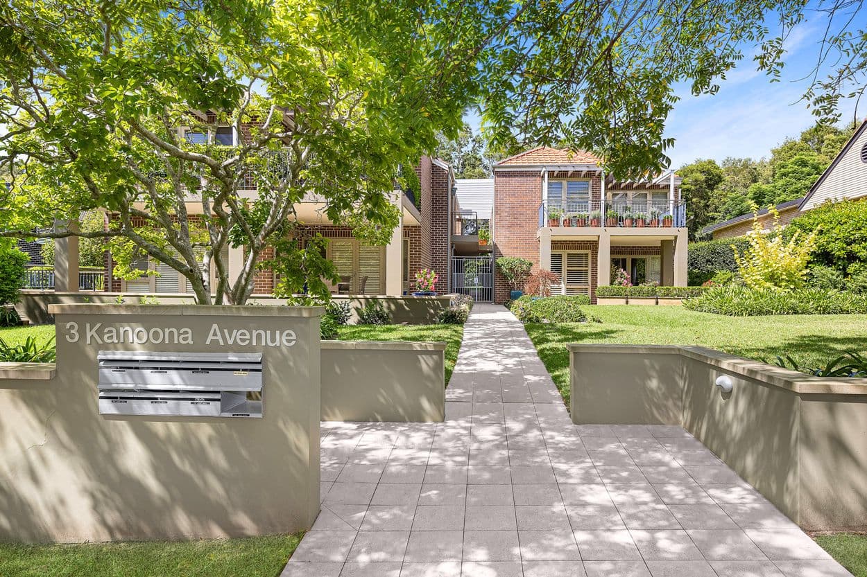 3 Kanoona Avenue, St Ives NSW 2075, St Ives - Image 1