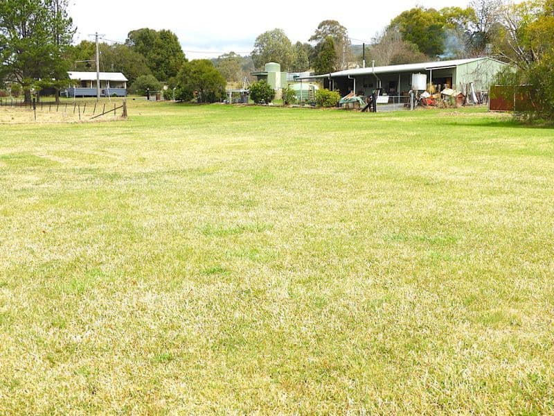 Lot 4 Fairfield Street, Drake NSW 2469, Drake Village - Thumbnail 4