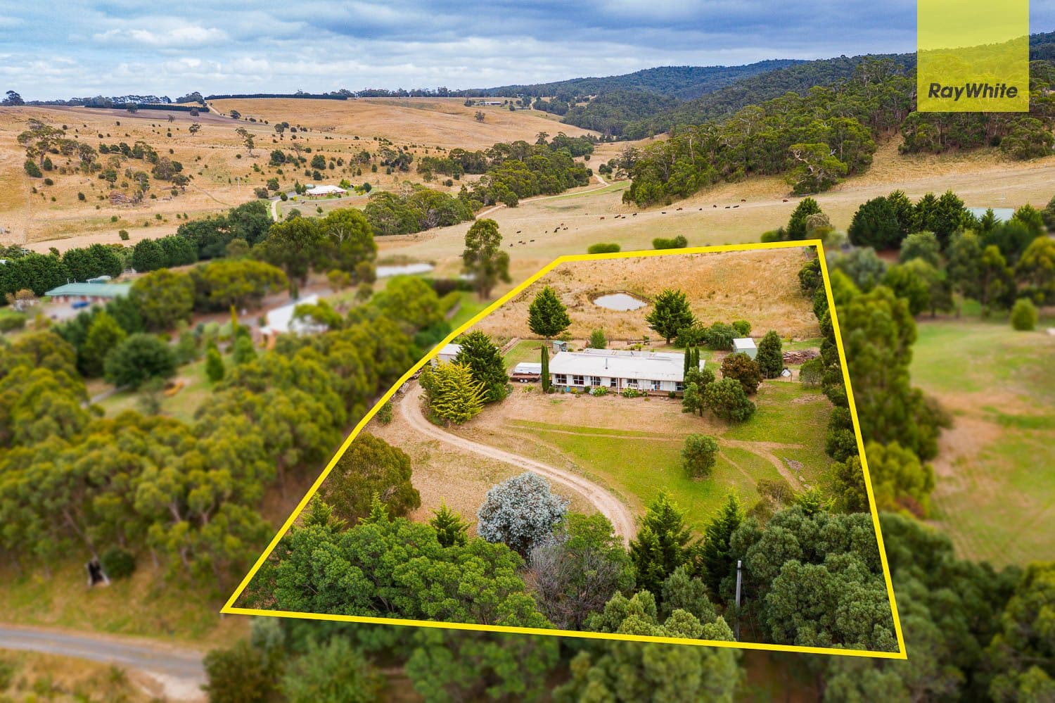 29 Greendale-Trentham Road, Greendale VIC 3341, Greendale - Image 1
