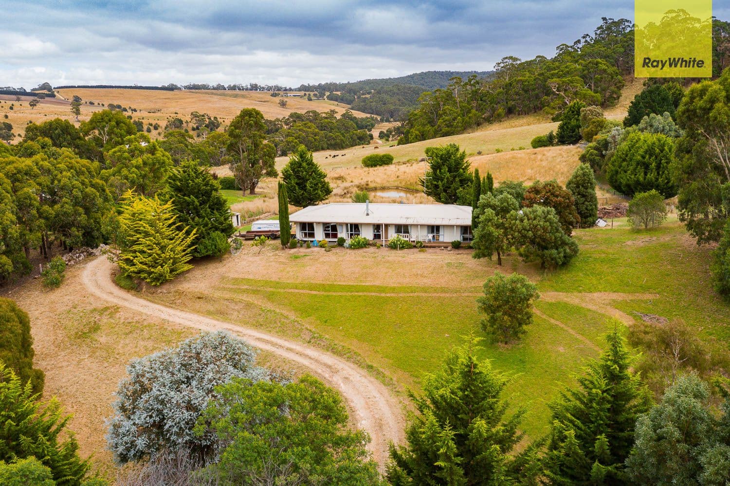 29 Greendale-Trentham Road, Greendale VIC 3341, Greendale - Thumbnail 2