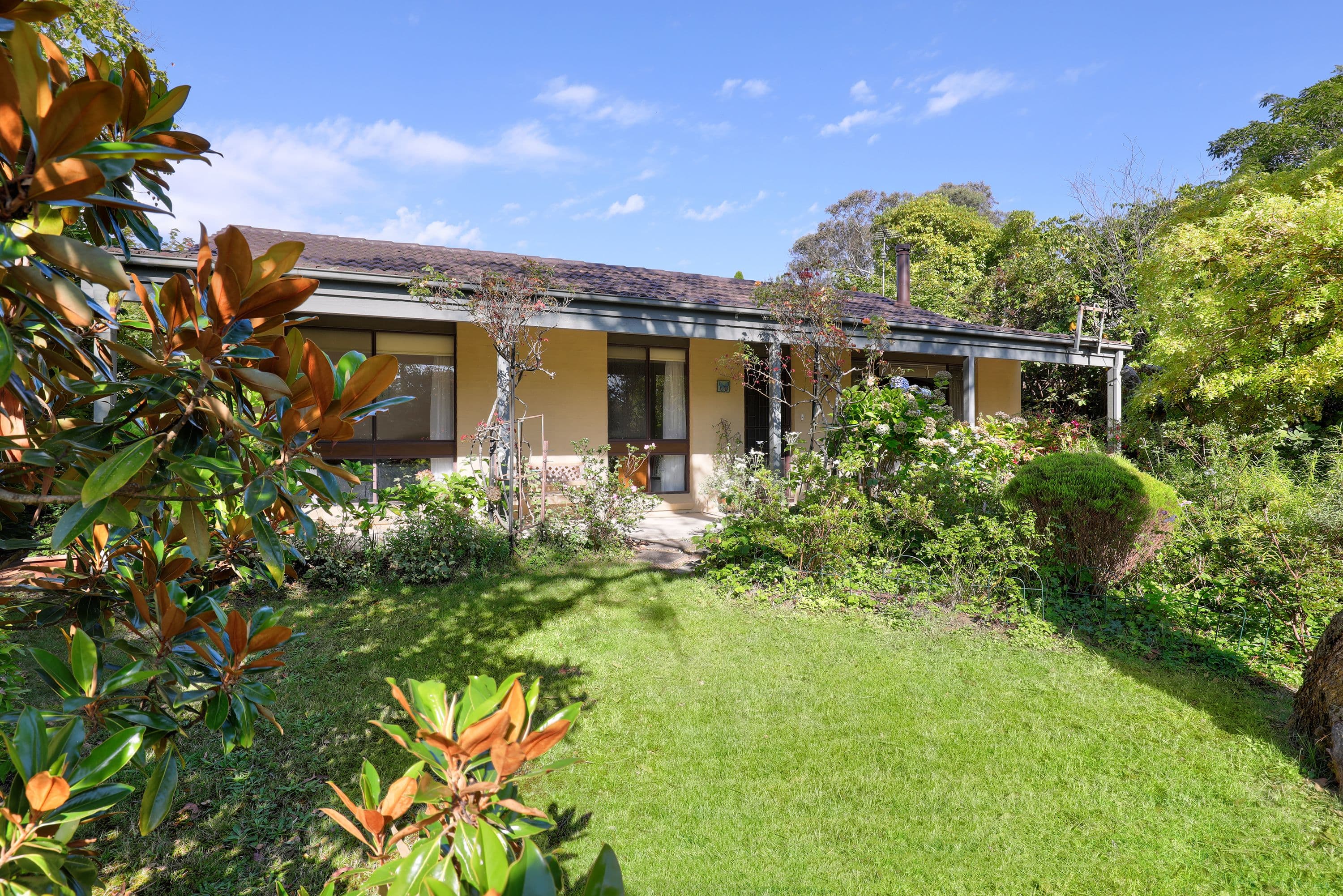 254 Govetts Leap Road, Blackheath NSW 2785, Blackheath - Image 1