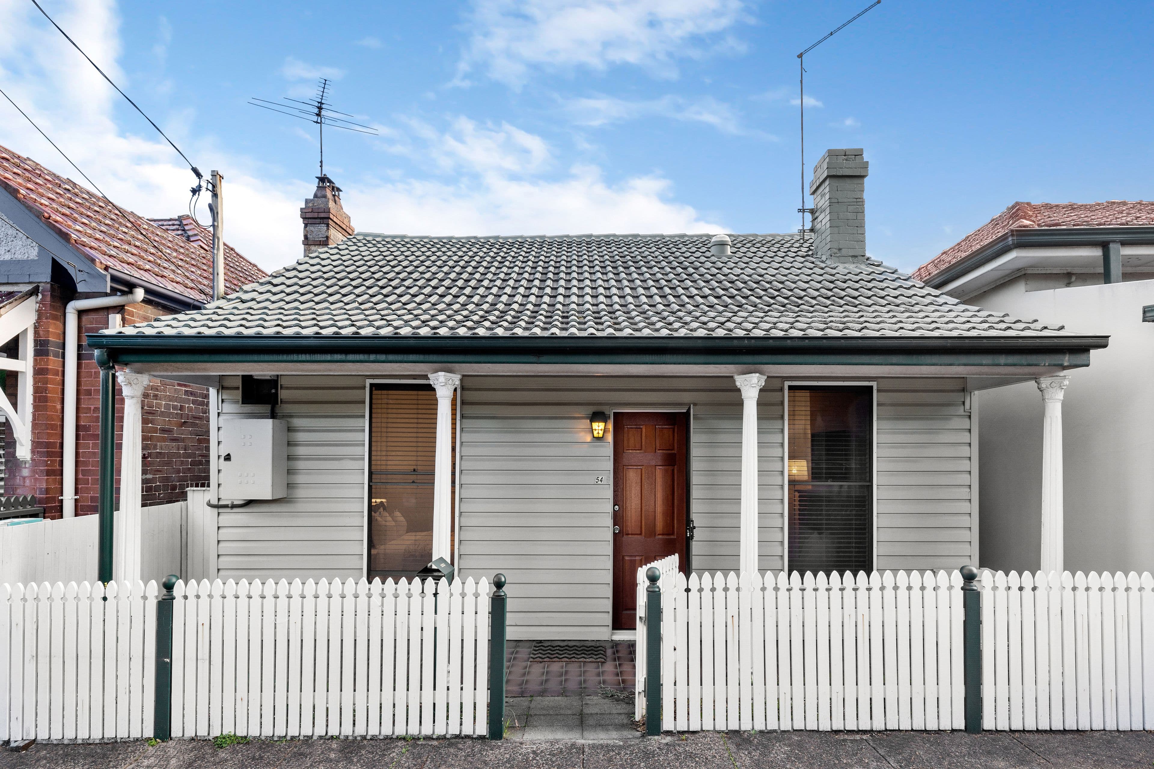 54 Barden Street, Tempe NSW 2044, Tempe - Thumbnail 7