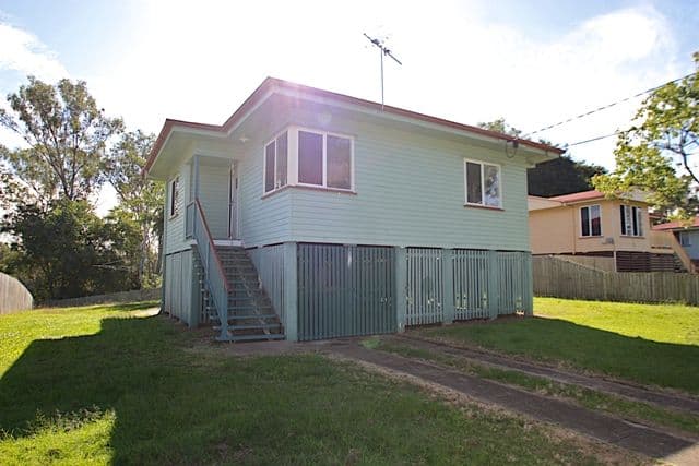 115 Williams St West, COALFALLS QLD 4305, Coalfalls - Image 1
