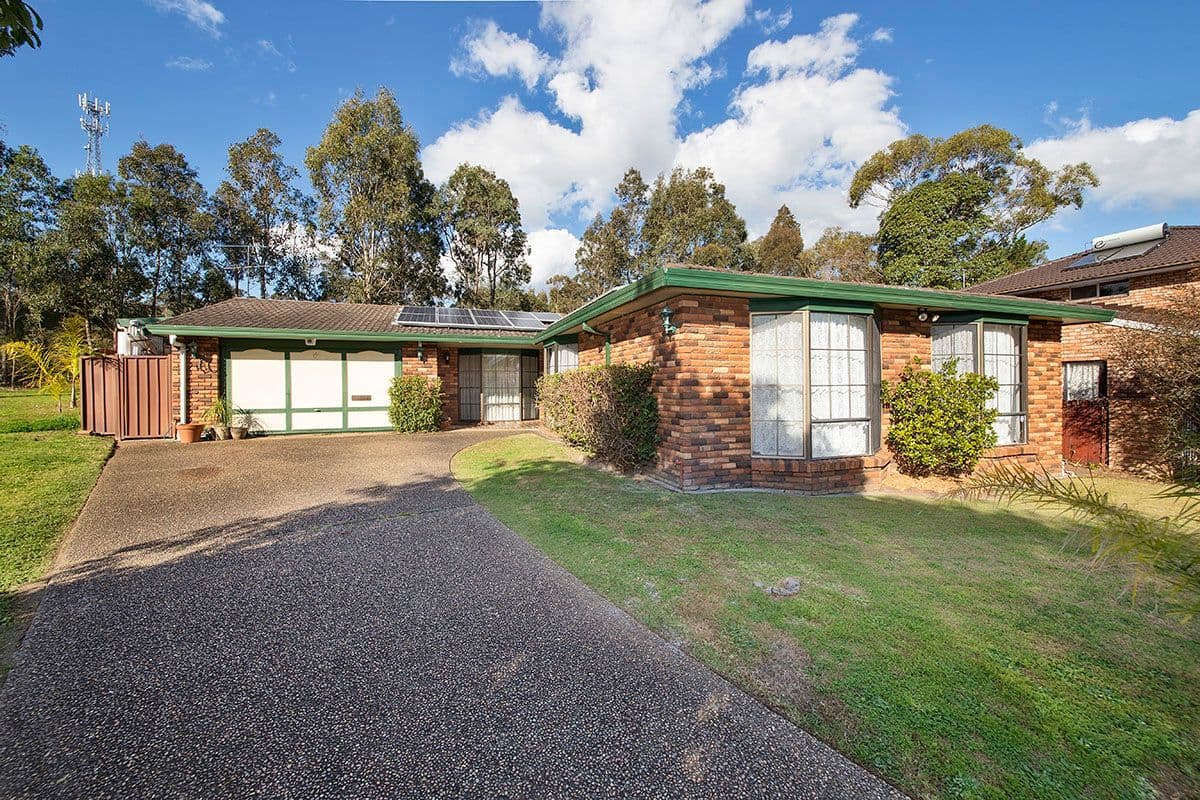 2 Kilborn Place, Menai NSW 2234, Menai - Image 1