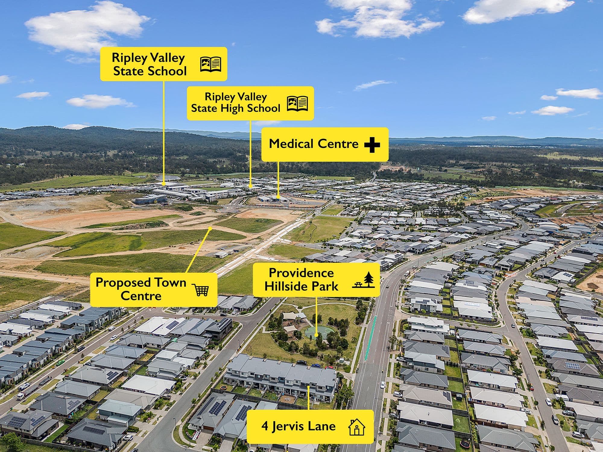 4 Jervis Lane, South Ripley QLD 4306, South Ripley - Thumbnail 2