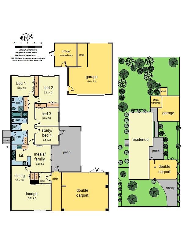 28 Hawthory Road, Kilsyth VIC 3137, Kilsyth - Thumbnail 2