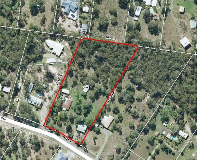 25 Senorita Parade, Urangan QLD 4655, Urangan - Image 1