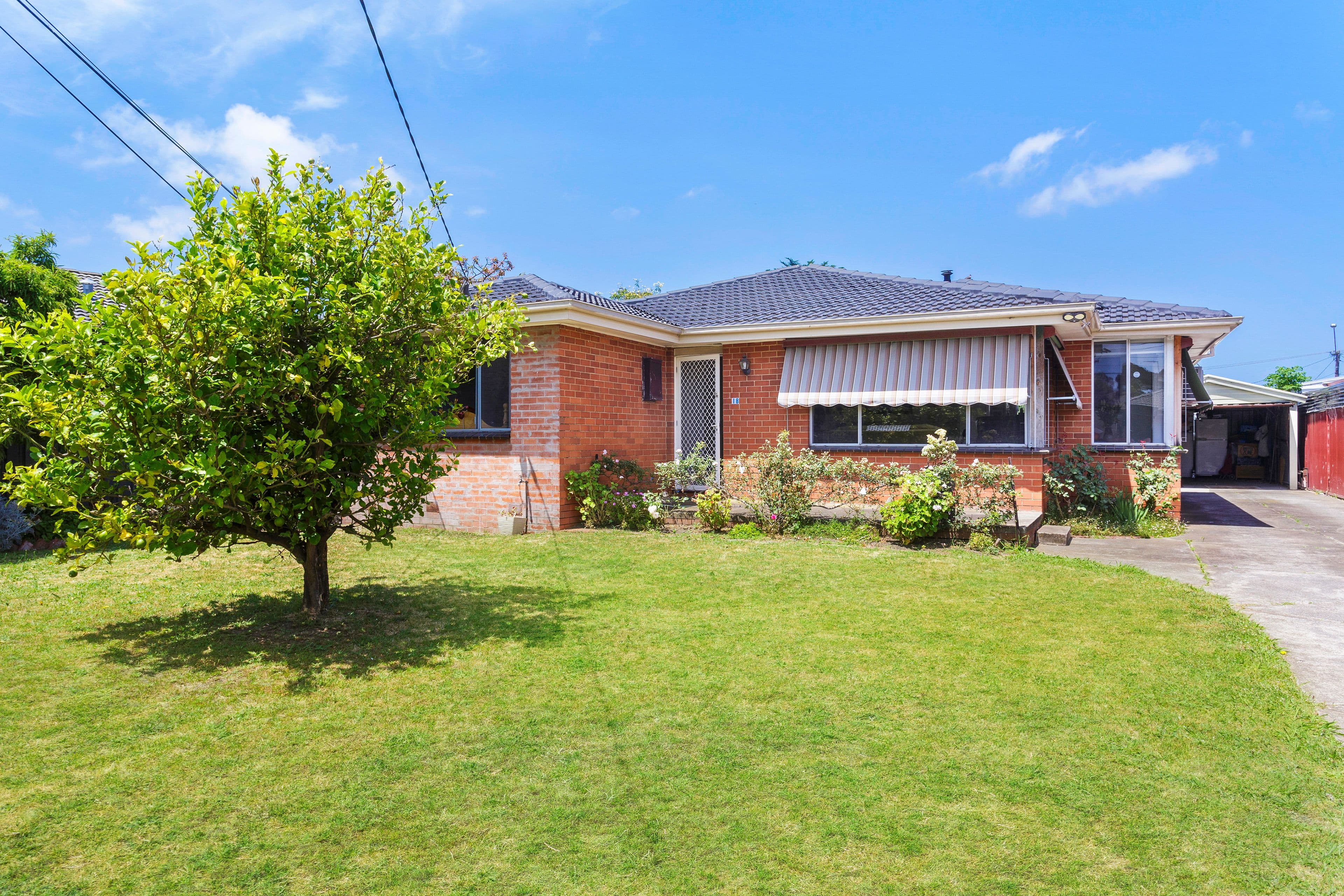 18 Barringun Crescent, Clayton South VIC 3169, Clayton South - Image 1