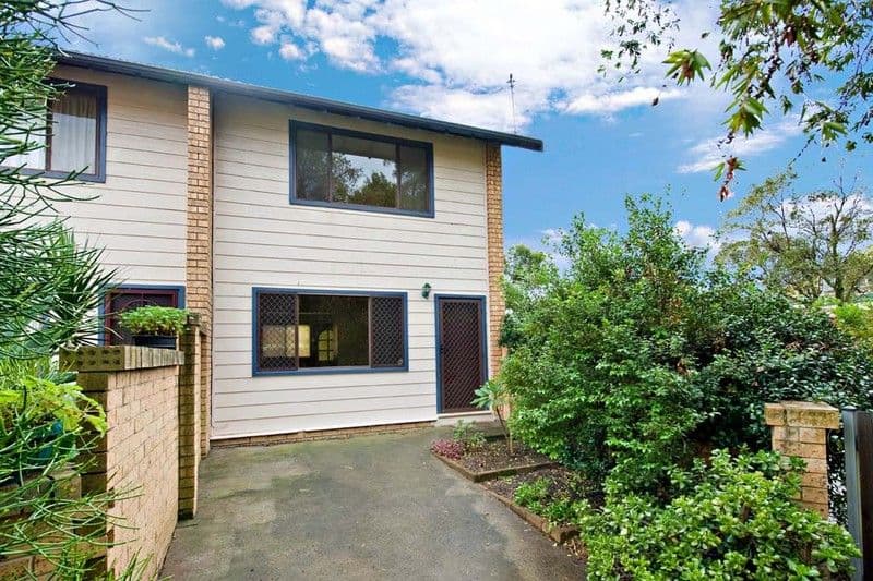 116 Gowrie Street, NEWTOWN NSW 2042, Newtown - Thumbnail 2