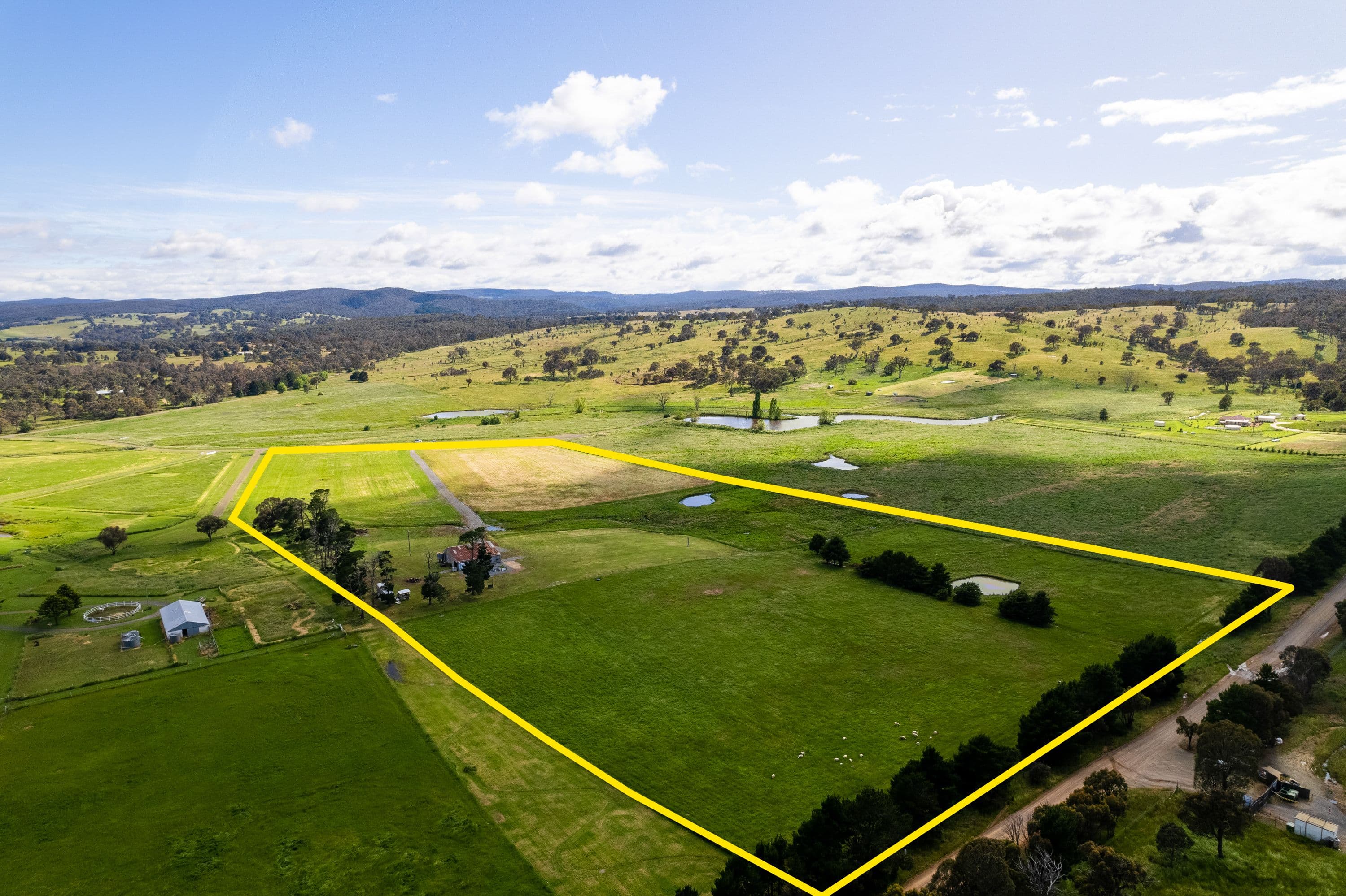 36 McLeods Creek Drive, Gundaroo NSW 2620, Gundaroo - Image 1