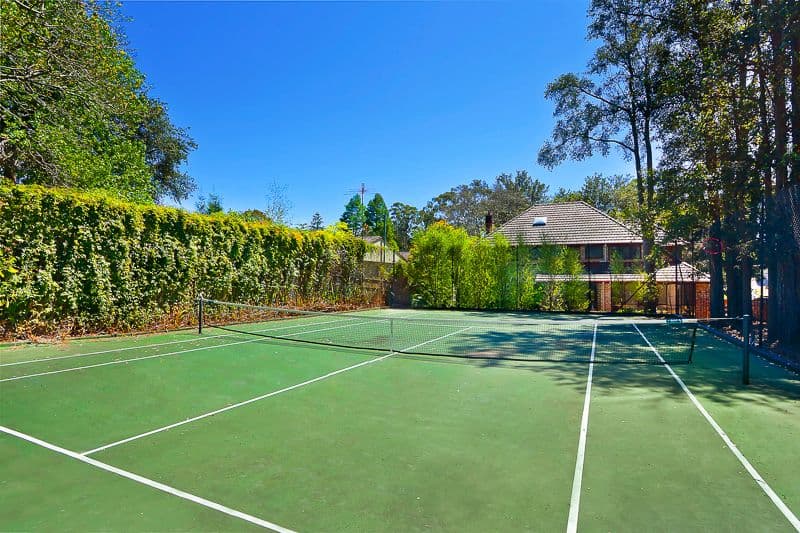 113 Carrington Road, WAHROONGA NSW 2076, Wahroonga - Image 1