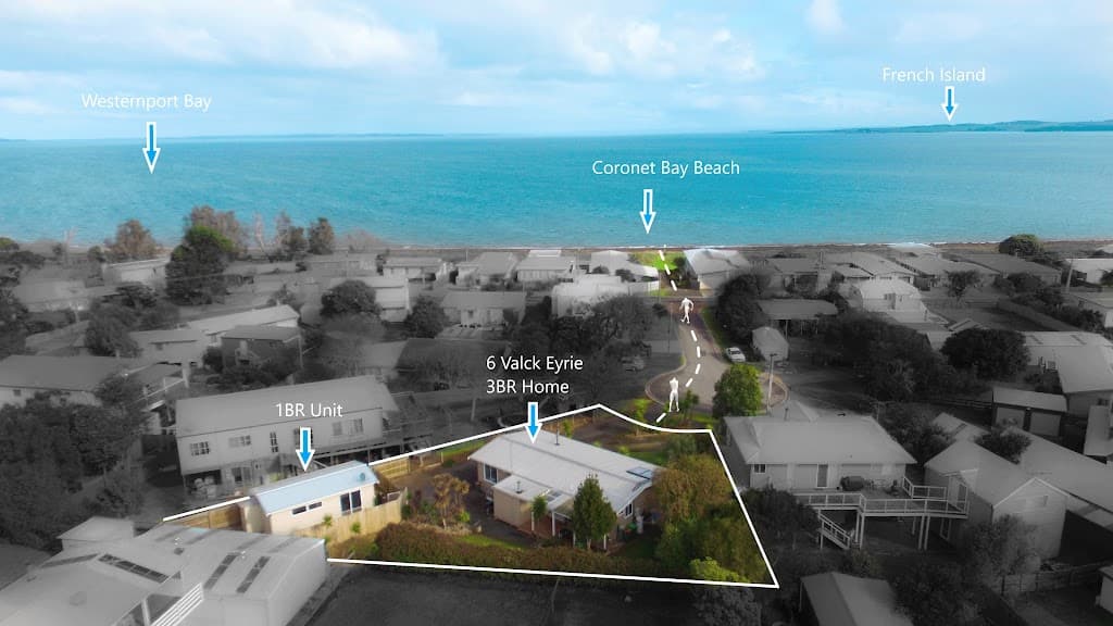 6 Valck Eyrie, Coronet Bay, VIC, 3984, Coronet Bay - Image 1