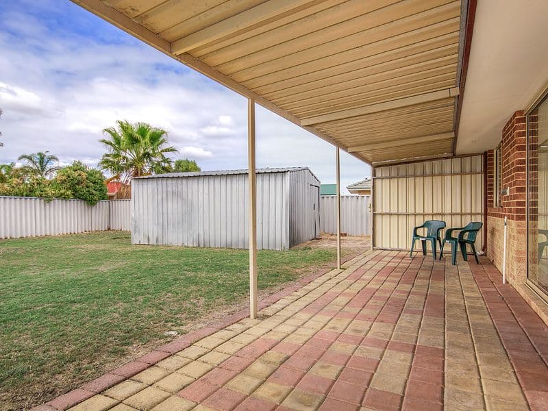 29 Grange Drive, Cooloongup WA 6168, Cooloongup - Thumbnail 4