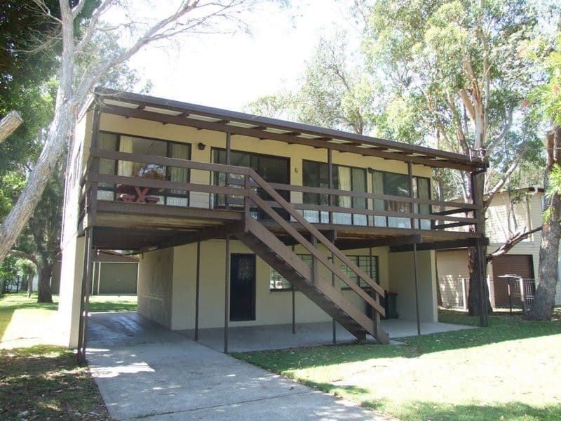 6 Parkinson Street, NARRAWALLEE NSW 2539, Narrawallee - Image 1
