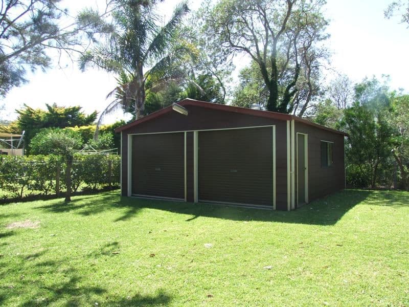 6 Parkinson Street, NARRAWALLEE NSW 2539, Narrawallee - Thumbnail 4