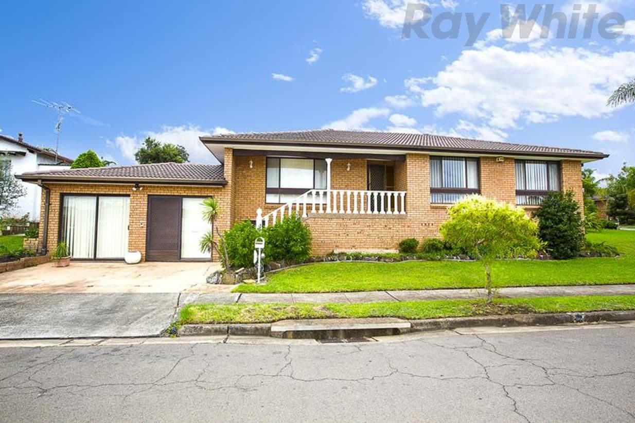 10 Evelyn Close, WETHERILL PARK NSW 2164, Wetherill Park - Image 1