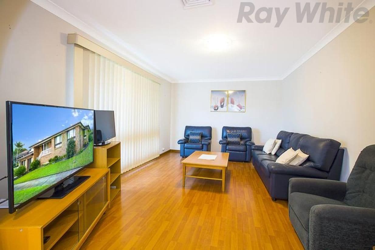 10 Evelyn Close, WETHERILL PARK NSW 2164, Wetherill Park - Thumbnail 2
