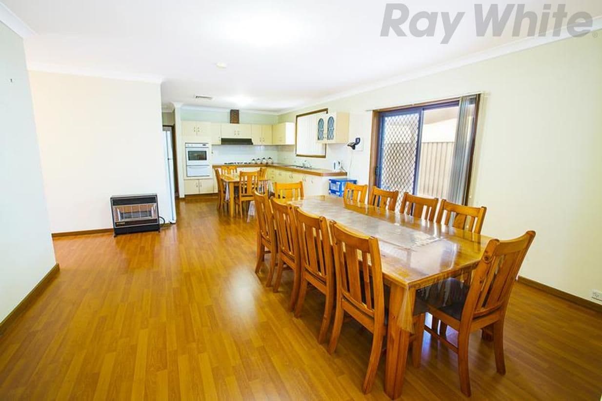 10 Evelyn Close, WETHERILL PARK NSW 2164, Wetherill Park - Thumbnail 5