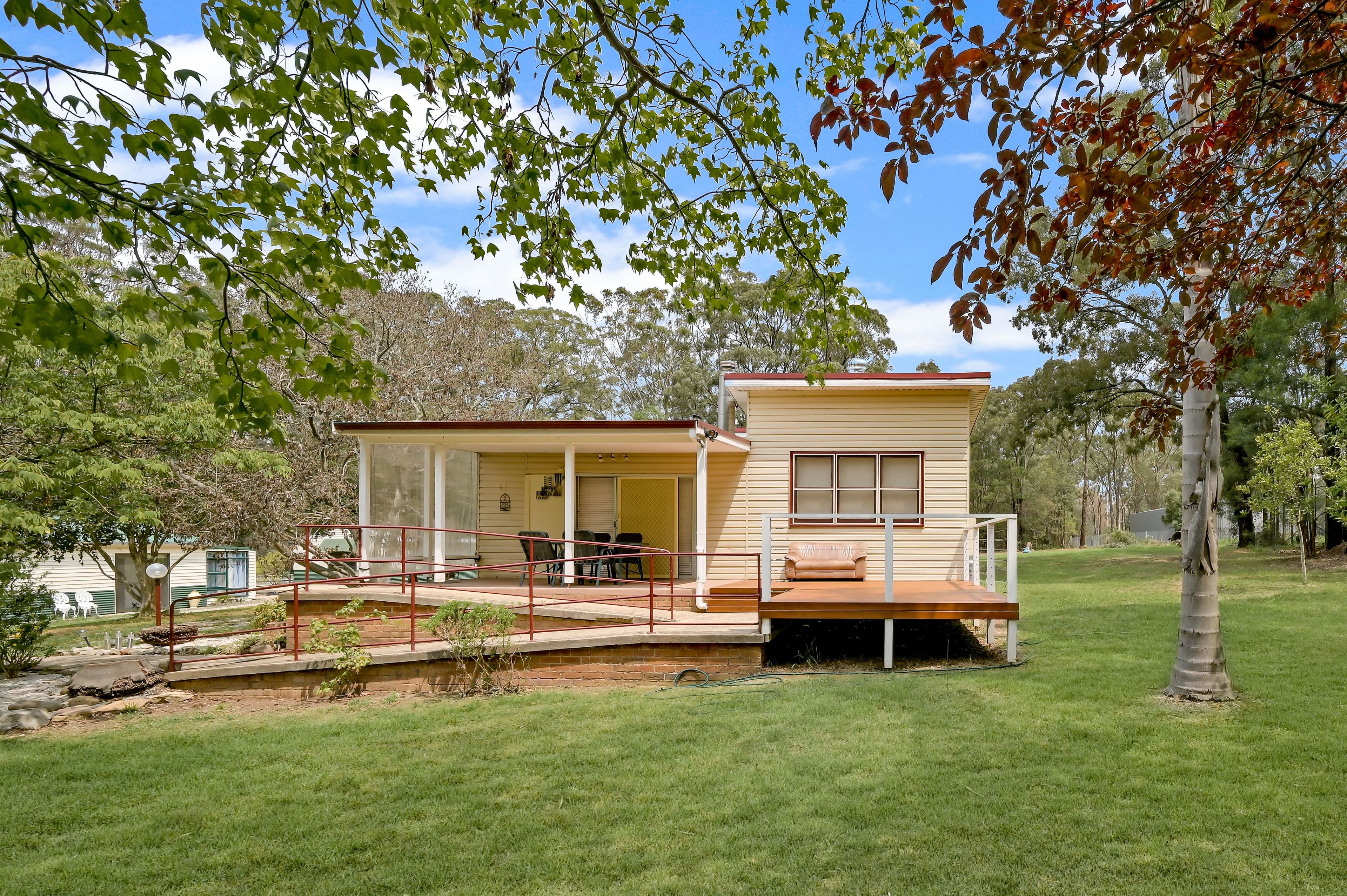 235 Binalong Road, Belimbla Park NSW 2570, Belimbla Park - Image 1
