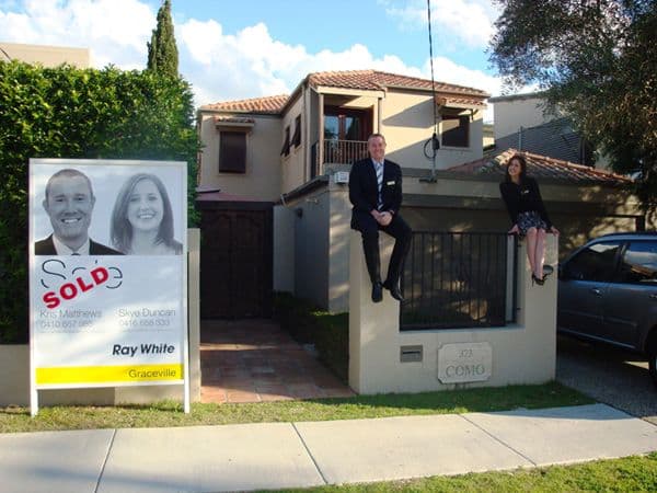 373 Verney Road East, GRACEVILLE QLD 4075, Graceville - Image 1