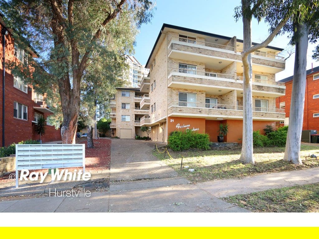 21 Gloucester Road, Hurstville NSW 2220, Hurstville - Image 1