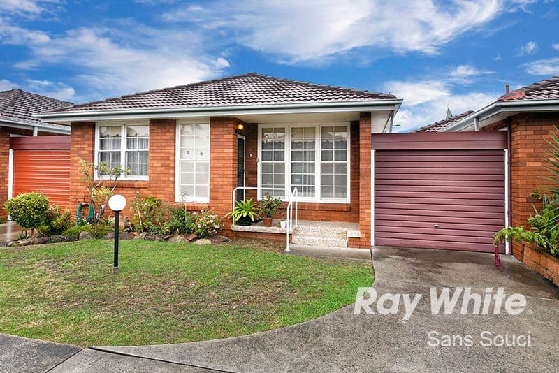 53 Horbury Street, Sans Souci NSW 2219, Sans Souci - Image 1