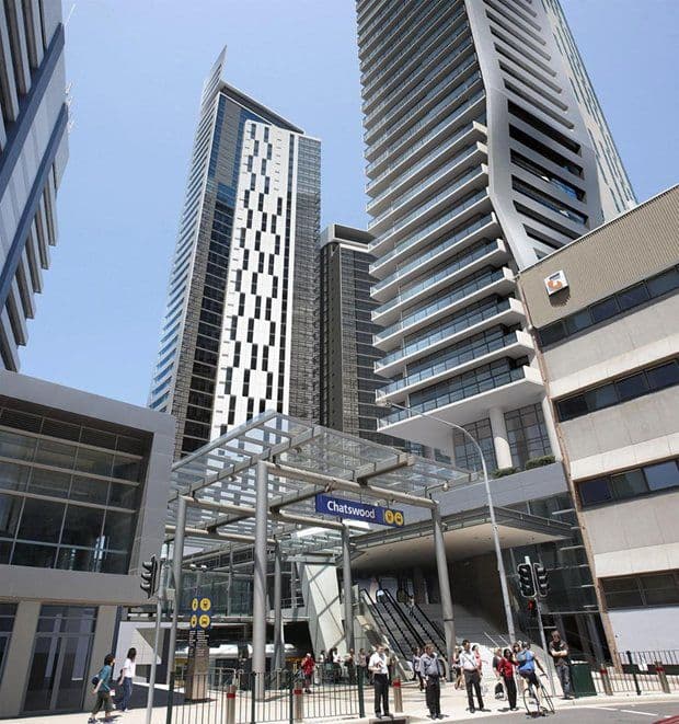 436 Victoria Avenue, CHATSWOOD NSW 2067, Chatswood - Image 1