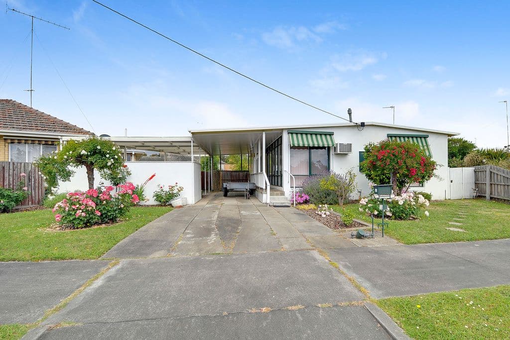 1 Sara Court, Traralgon VIC 3844, Traralgon - Thumbnail 7