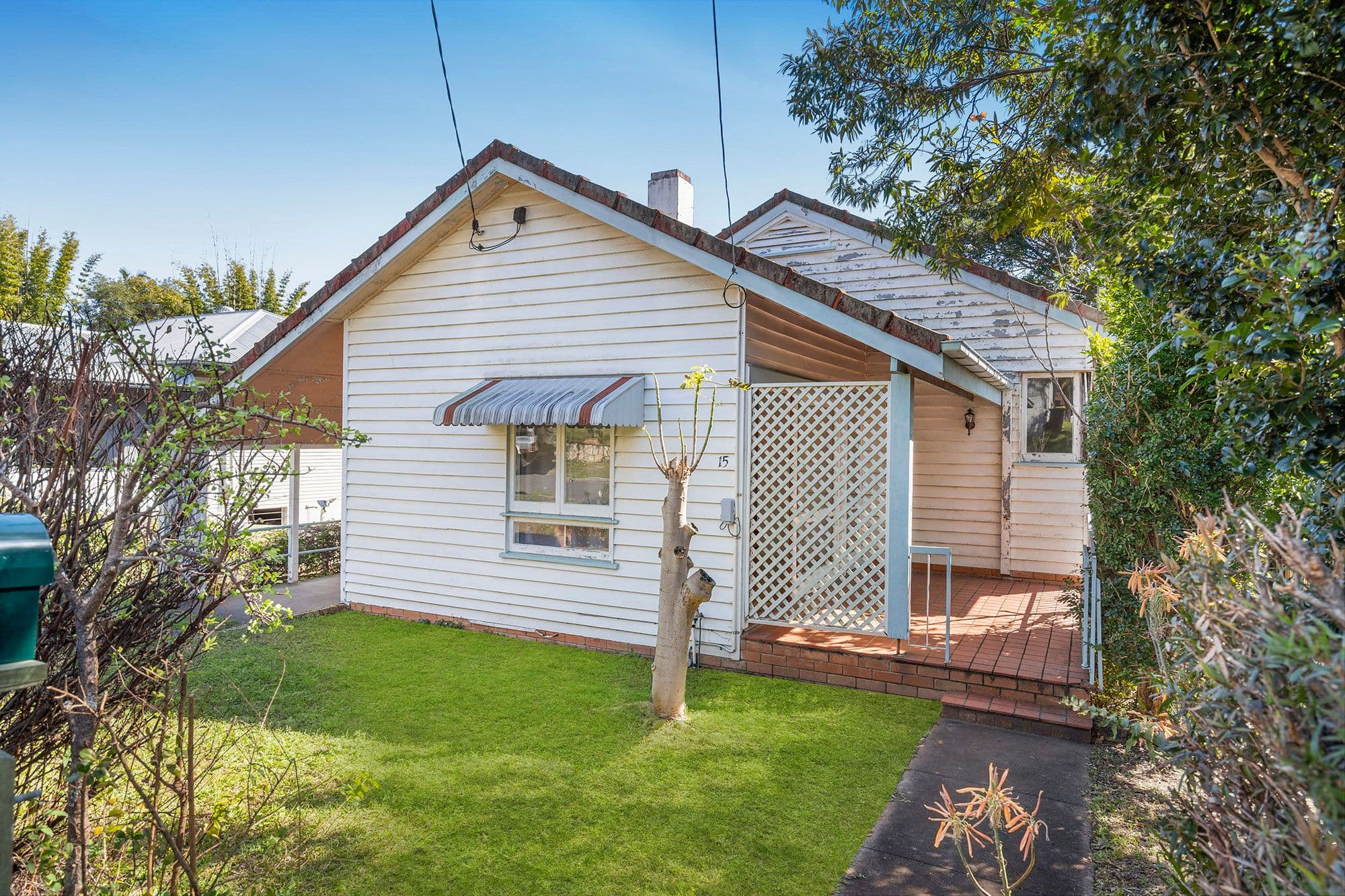15 Vaughan Street, Mount Gravatt QLD 4122, Mount Gravatt - Image 1