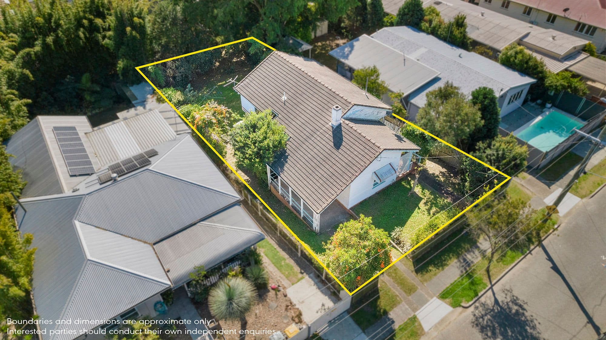 15 Vaughan Street, Mount Gravatt QLD 4122, Mount Gravatt - Thumbnail 2