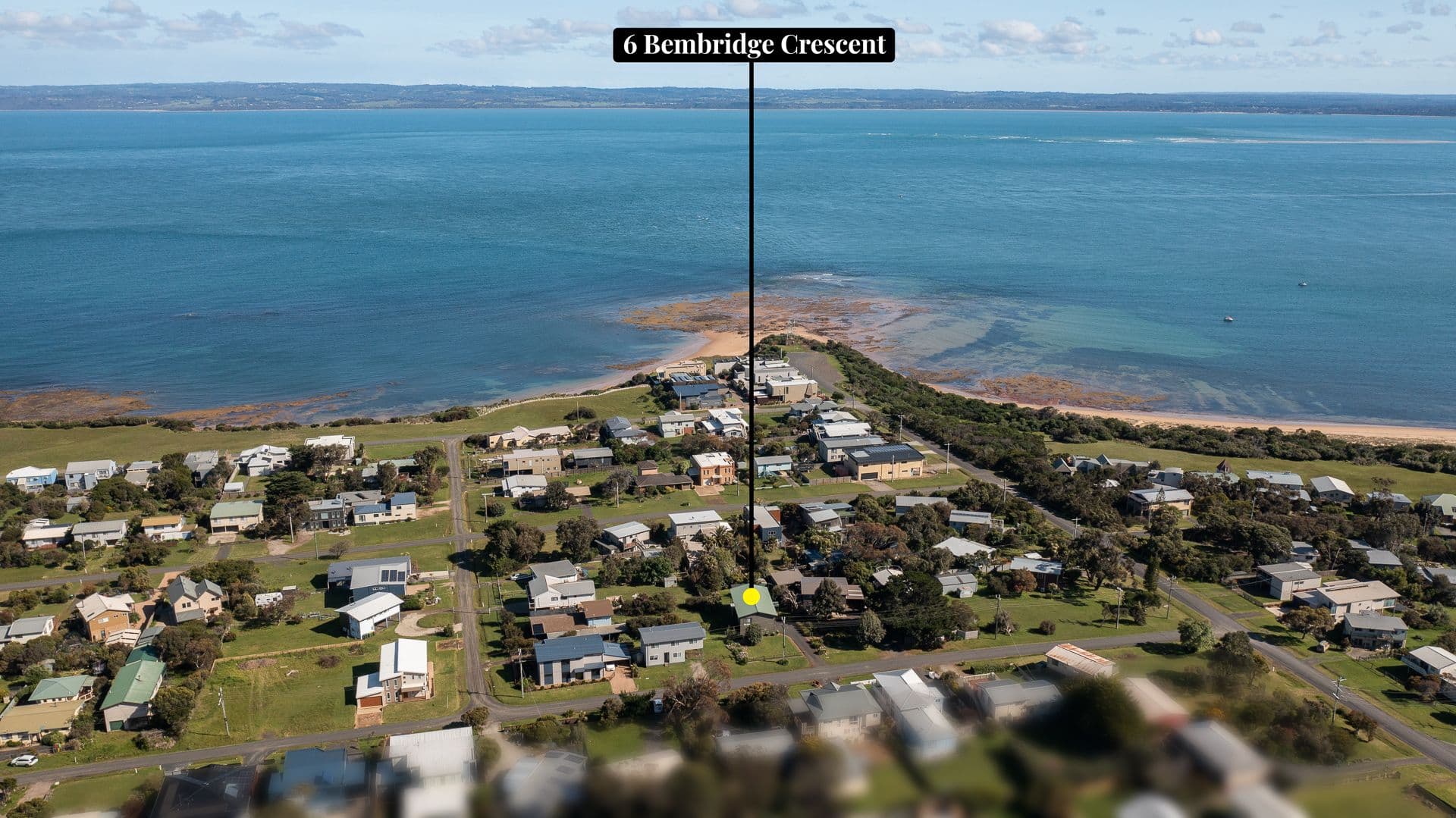 6 Bembridge Crescent, Ventnor VIC 3922, Ventnor - Thumbnail 4