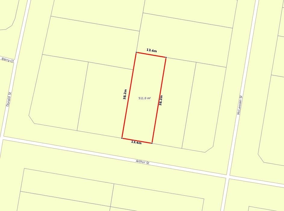 126 Arthur Street, Woody Point QLD 4019, Woody Point - Thumbnail 3