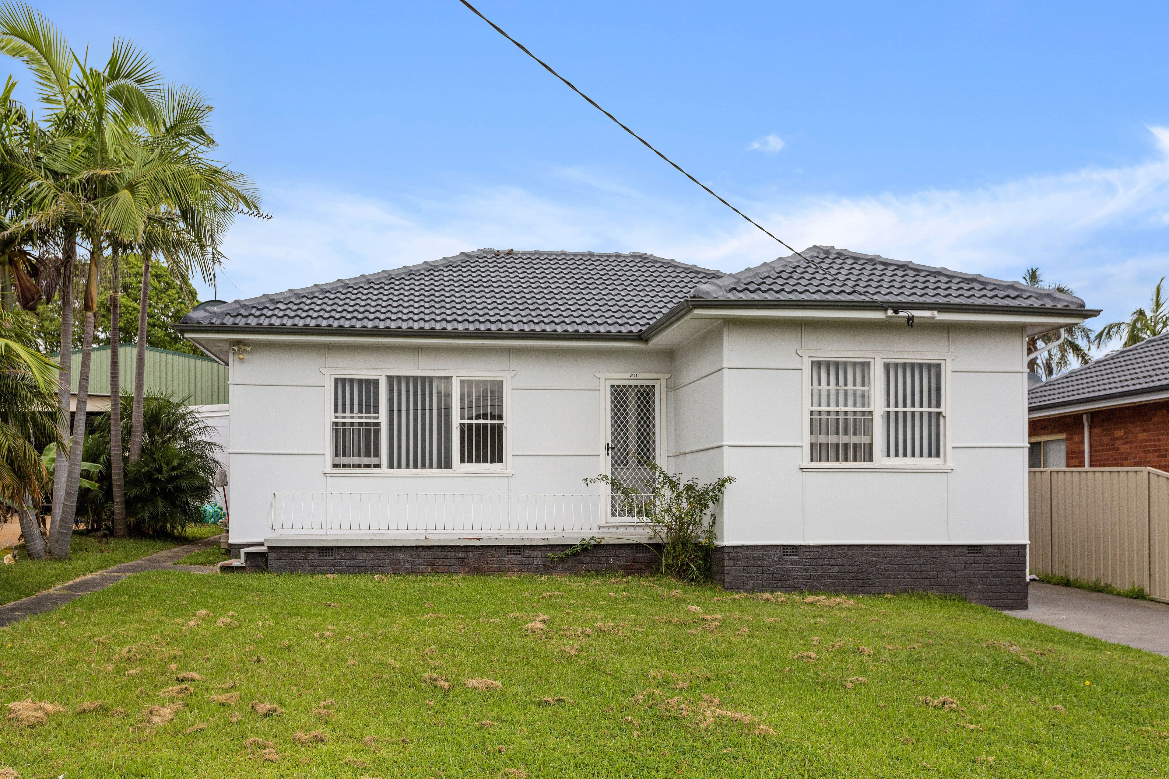 20 Bluebell Road, Barrack Heights NSW 2528, Barrack Heights - Image 1