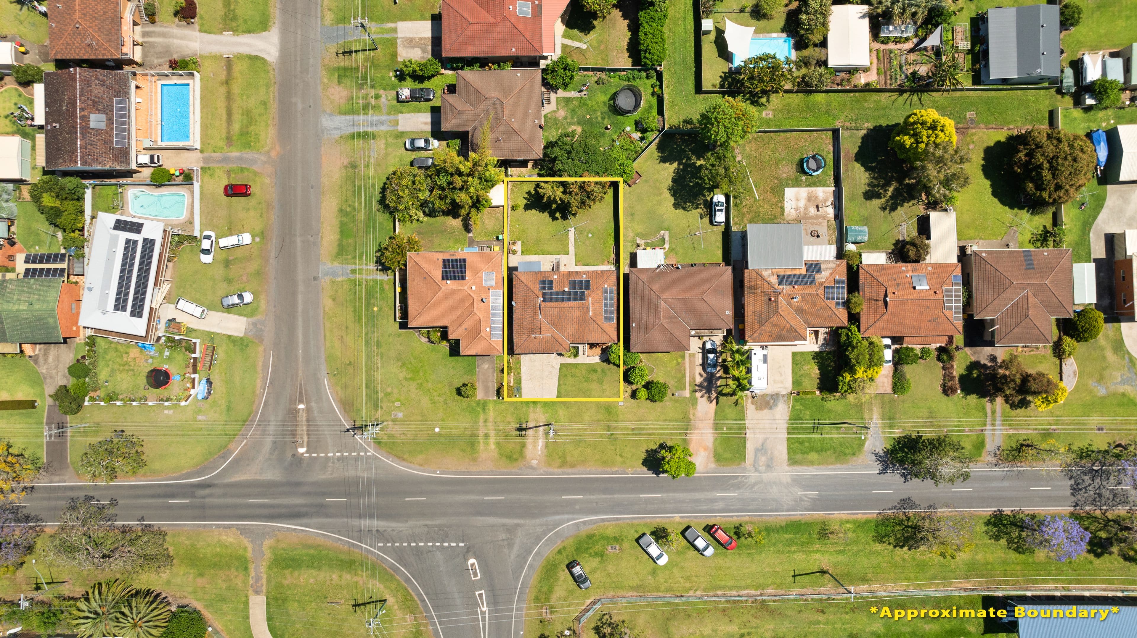 85 Cranworth Street, Grafton NSW 2460, Grafton - Thumbnail 2