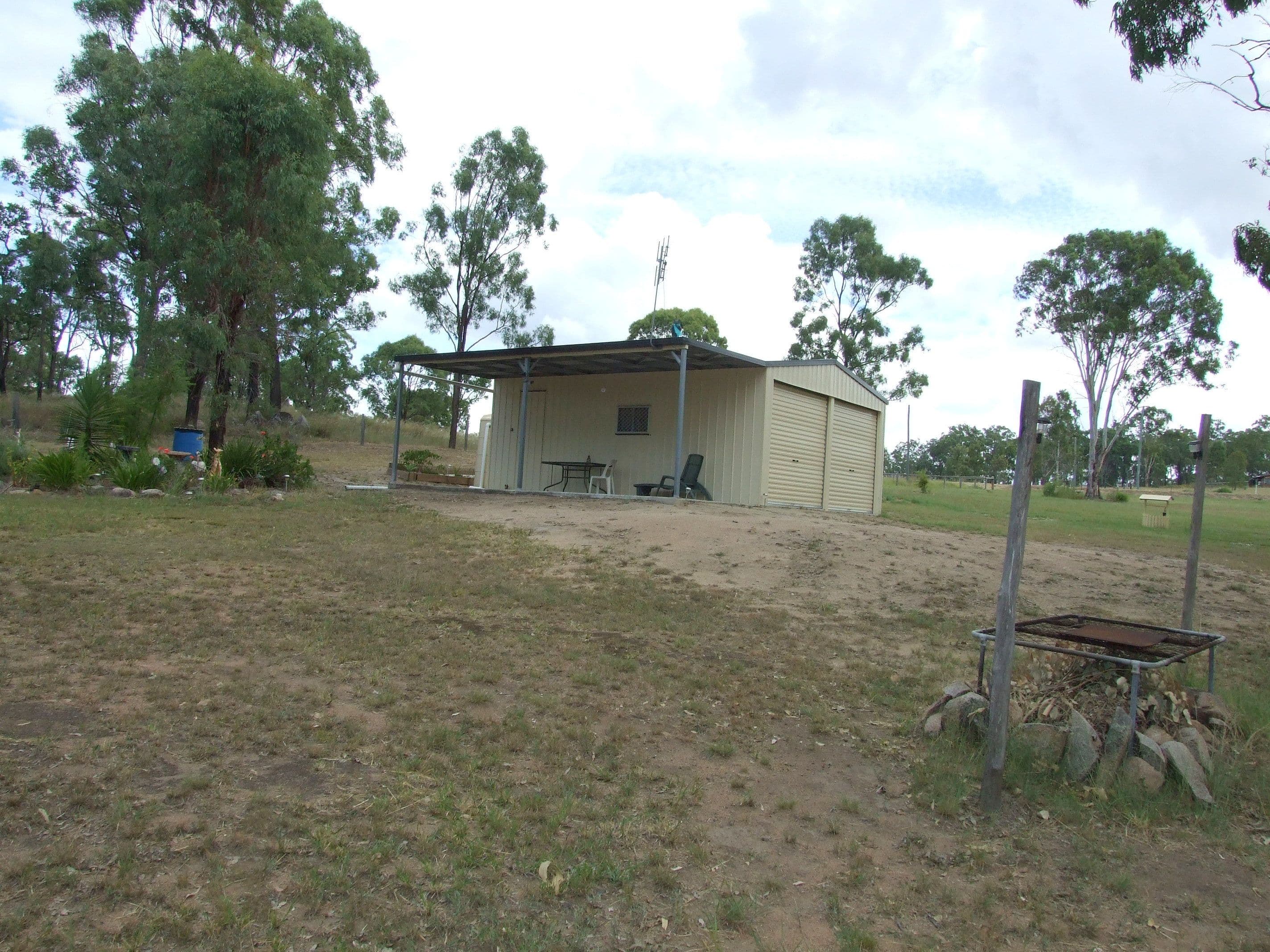 L23 McConnell Road, Maidenwell QLD 4615, Maidenwell - Image 1