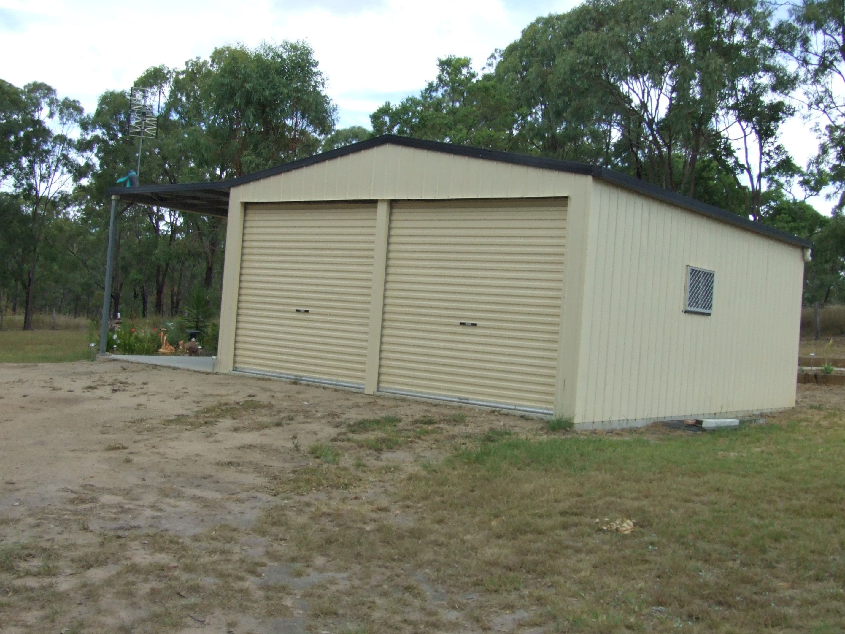 L23 McConnell Road, Maidenwell QLD 4615, Maidenwell - Thumbnail 2