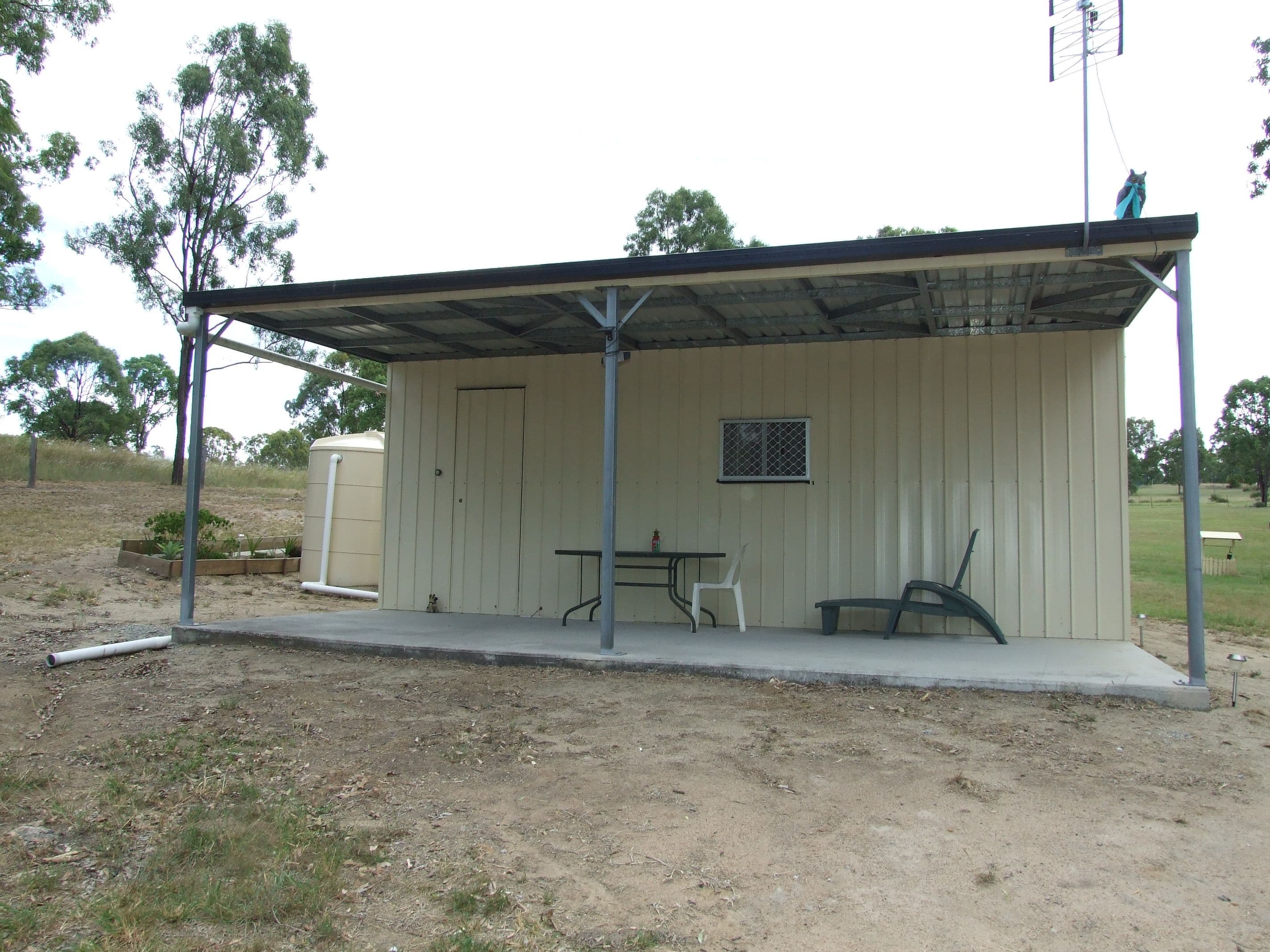 L23 McConnell Road, Maidenwell QLD 4615, Maidenwell - Thumbnail 5