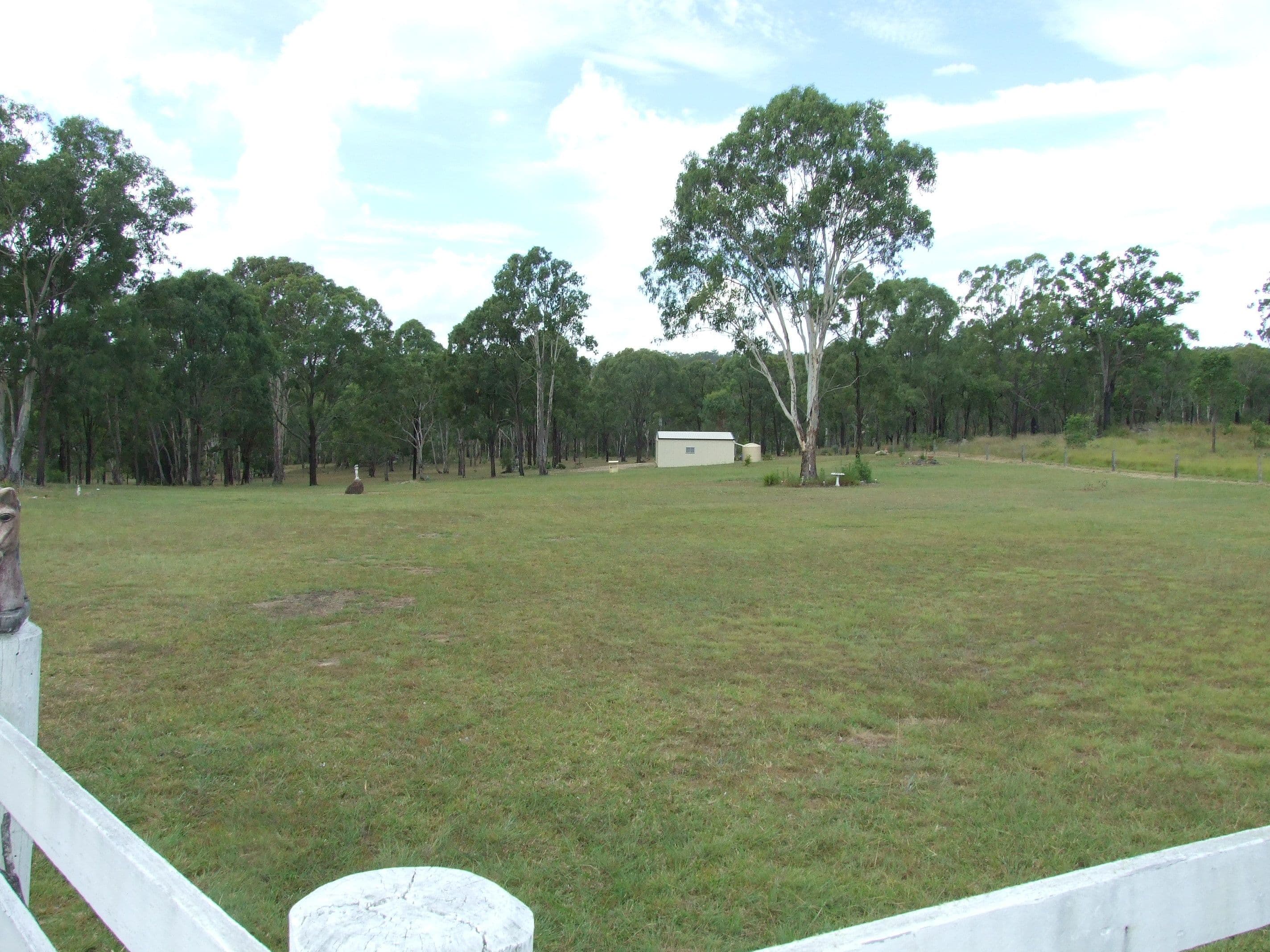 L23 McConnell Road, Maidenwell QLD 4615, Maidenwell - Thumbnail 8