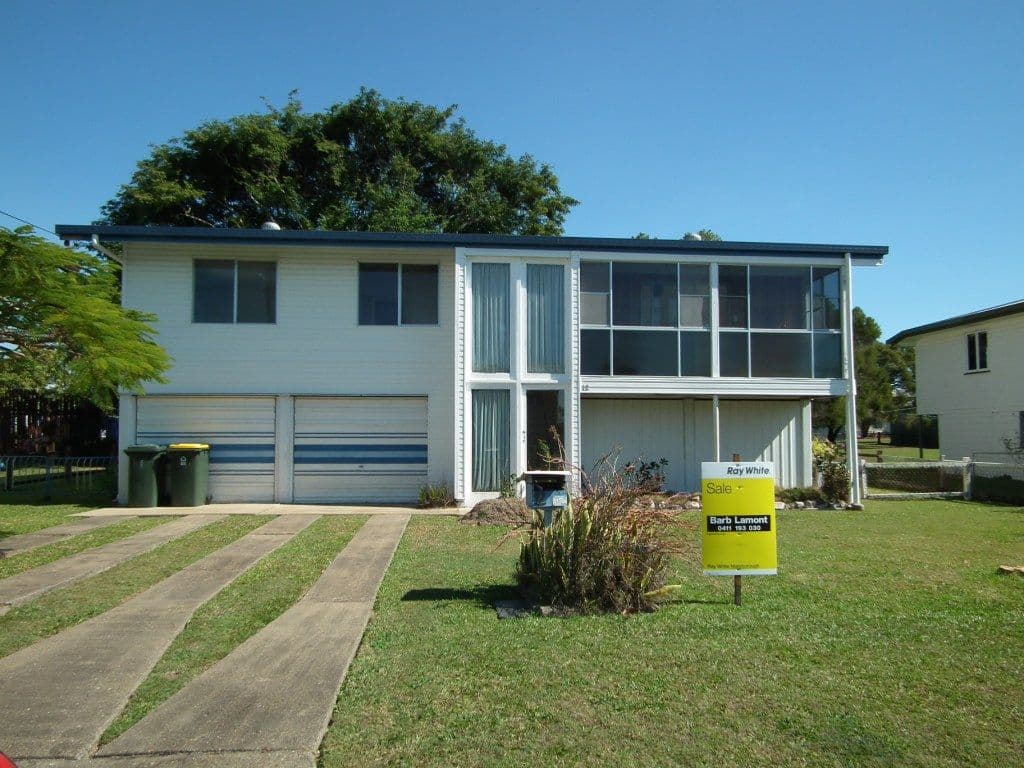 12 Pioch Street, MARYBOROUGH QLD 4650, Maryborough - Image 1