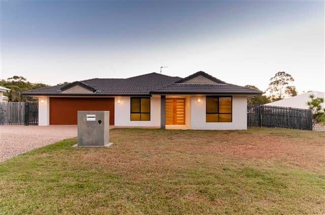 26 Reinaerhoff Crescent, GLEN EDEN QLD 4680, Glen Eden - Image 1