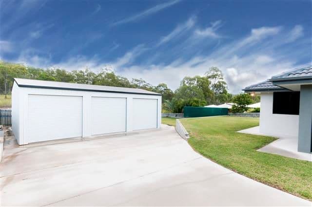 26 Reinaerhoff Crescent, GLEN EDEN QLD 4680, Glen Eden - Thumbnail 2
