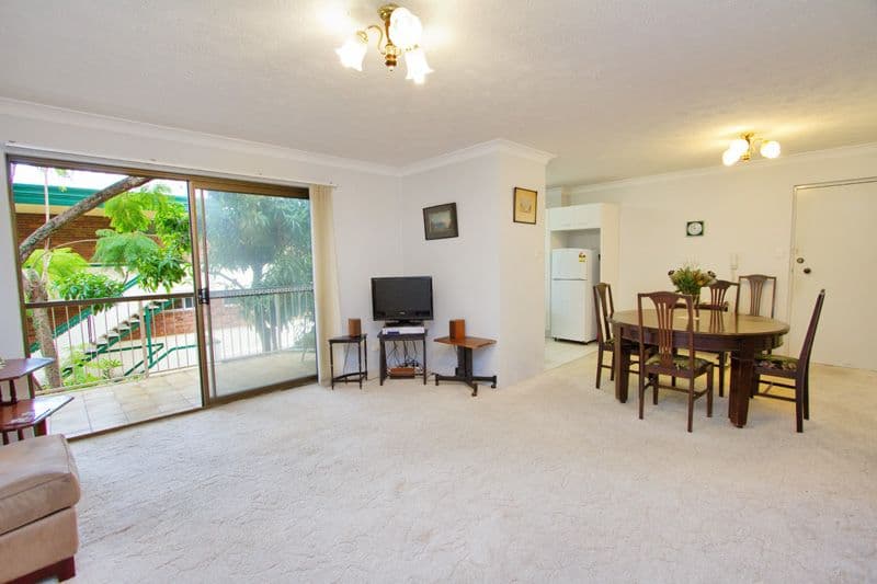 48 Maryvale Street, TOOWONG QLD 4066, Toowong - Thumbnail 3