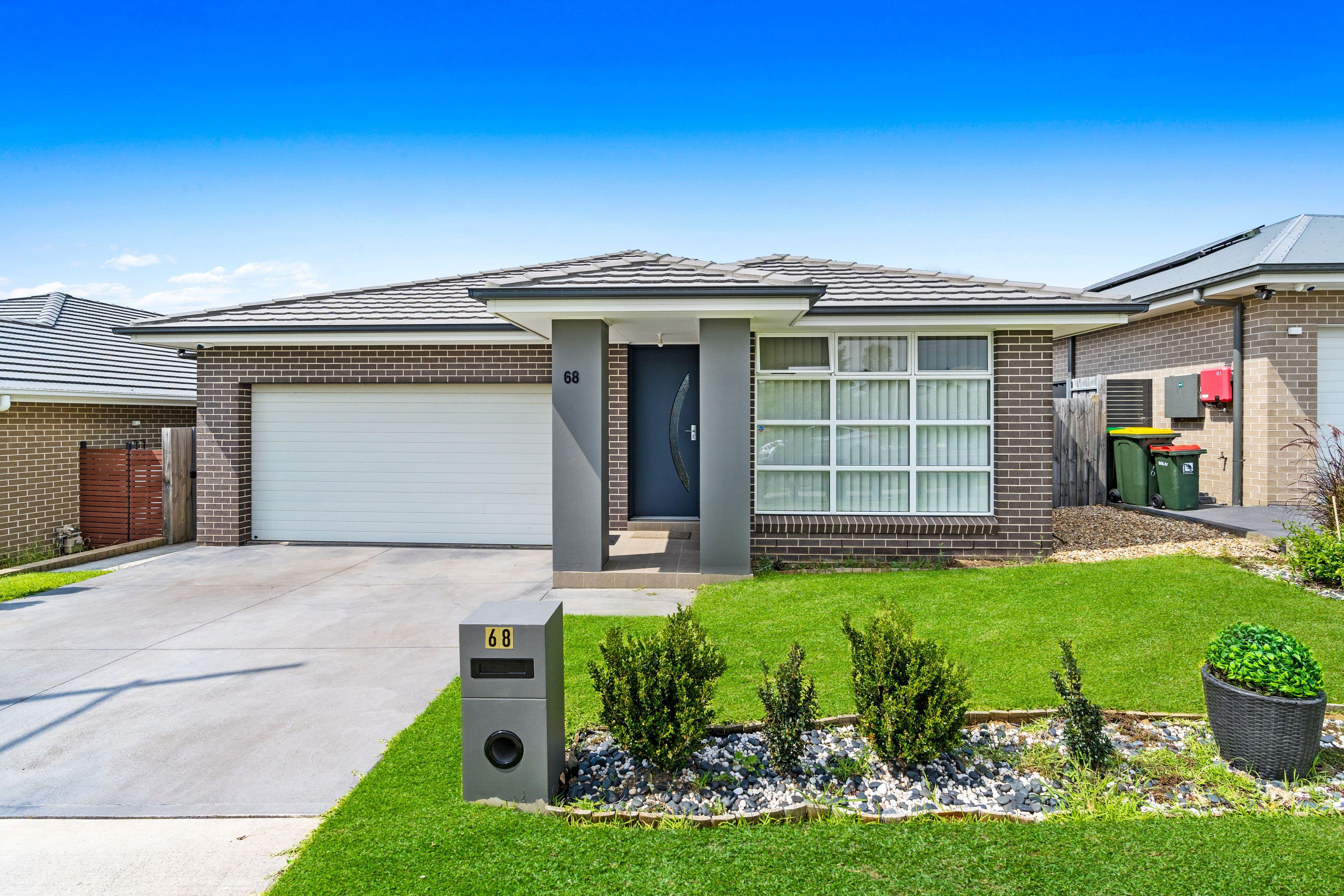 68 Civic Way, Oran Park NSW 2570, Oran Park - Image 1