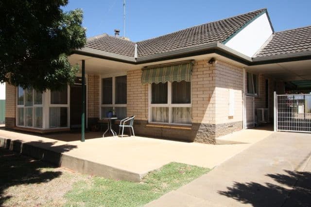 10 Isaacson Street, WAIKERIE SA 5330, Waikerie - Image 1