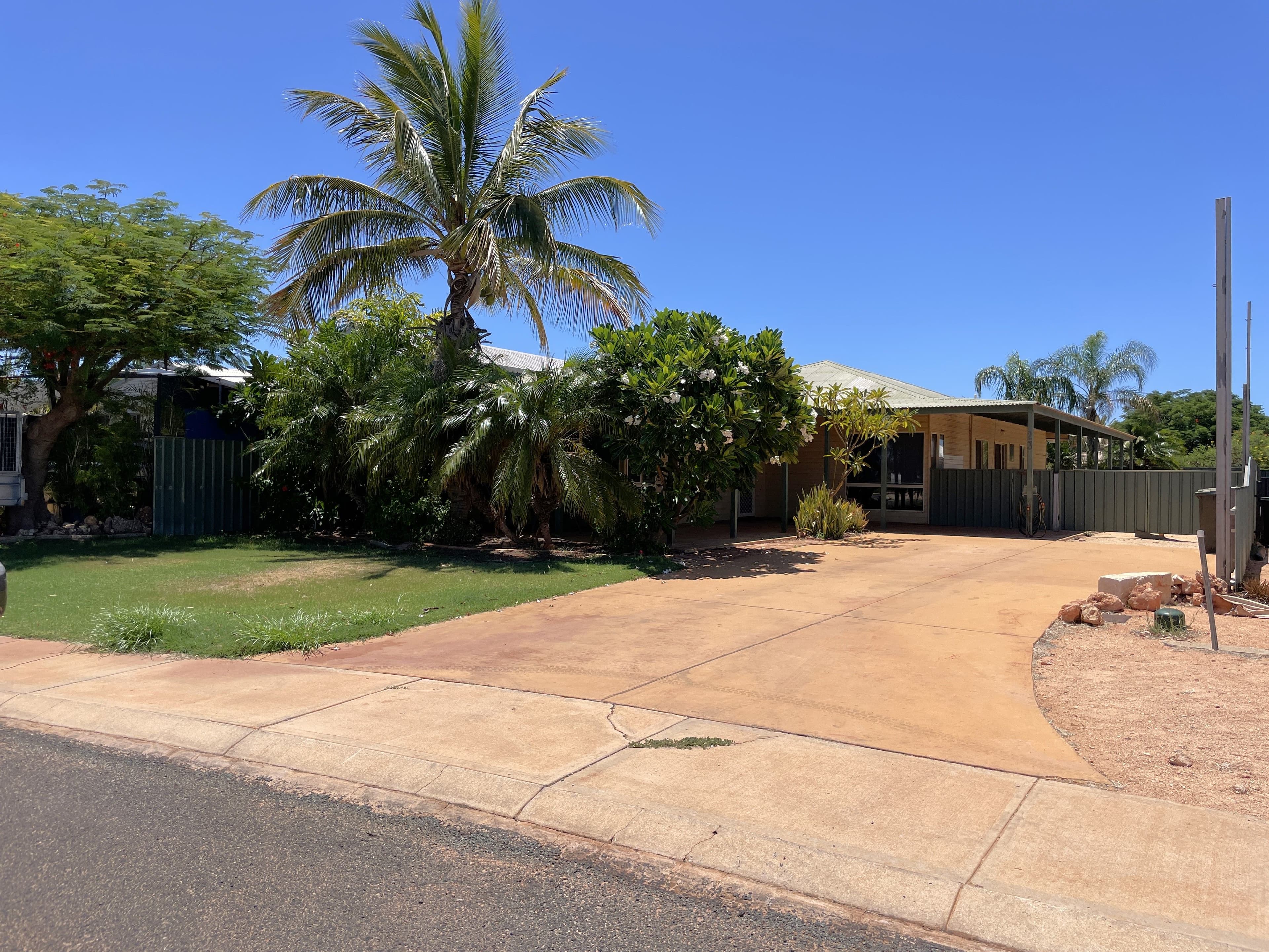 23 Salmon Loop, Exmouth WA 6707, Exmouth - Image 1