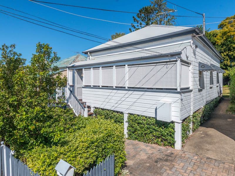 66 Herbert Street, Paddington QLD 4064, Paddington - Image 1