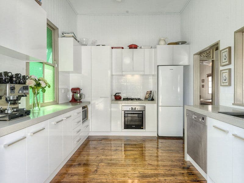 66 Herbert Street, Paddington QLD 4064, Paddington - Thumbnail 2