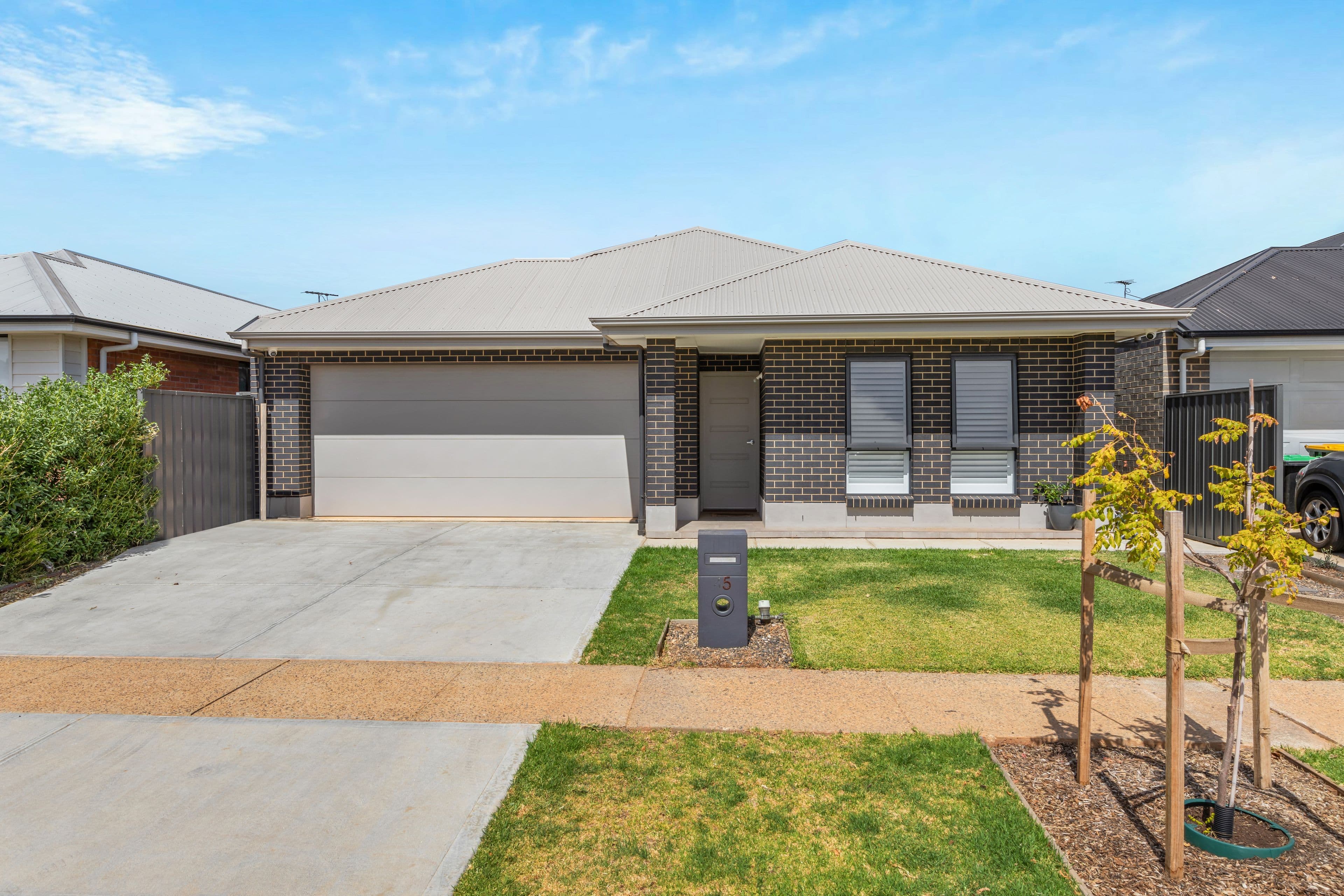 45 Gonis Circuit, Evanston Gardens SA 5116, Evanston Gardens - Image 1
