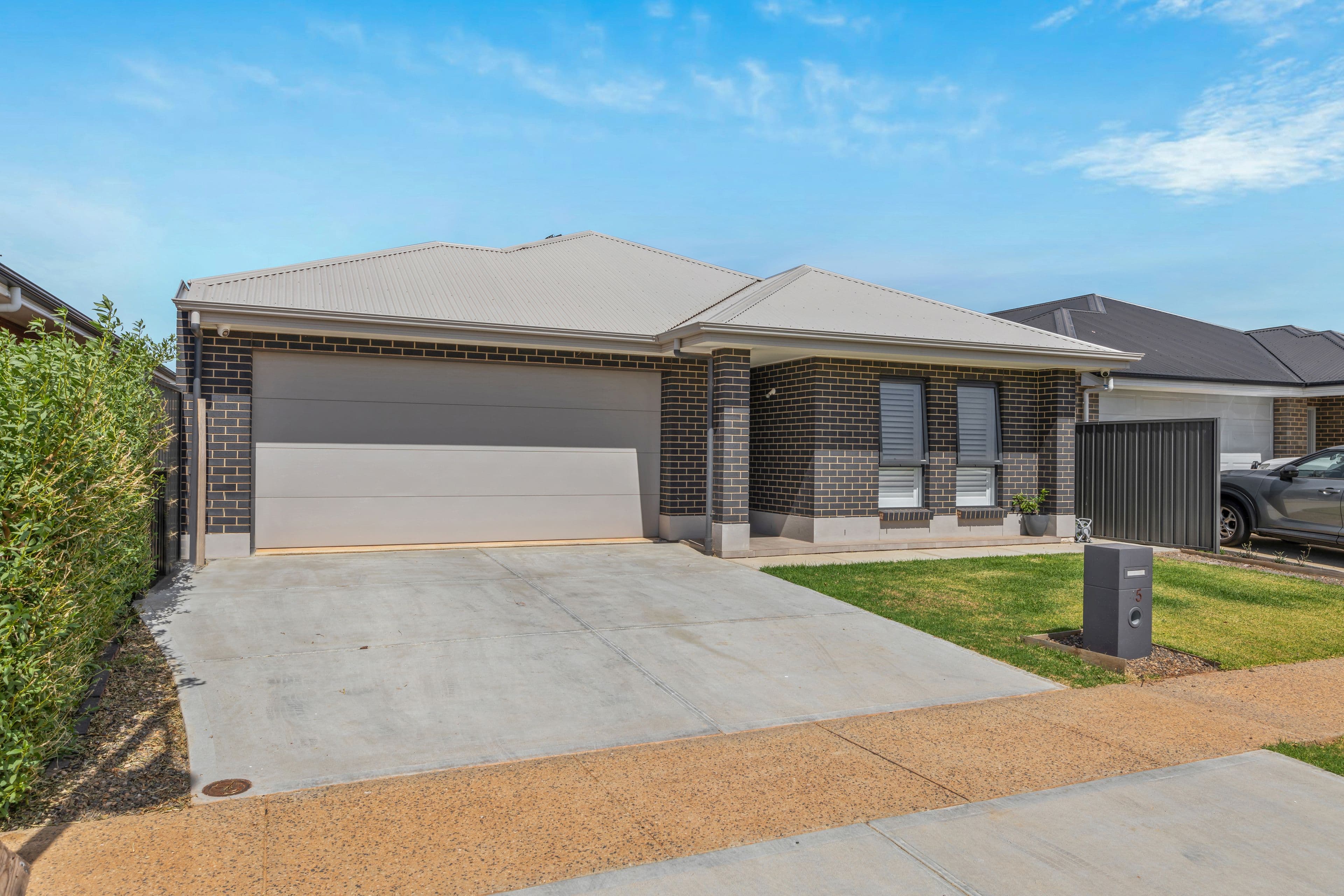 45 Gonis Circuit, Evanston Gardens SA 5116, Evanston Gardens - Thumbnail 2