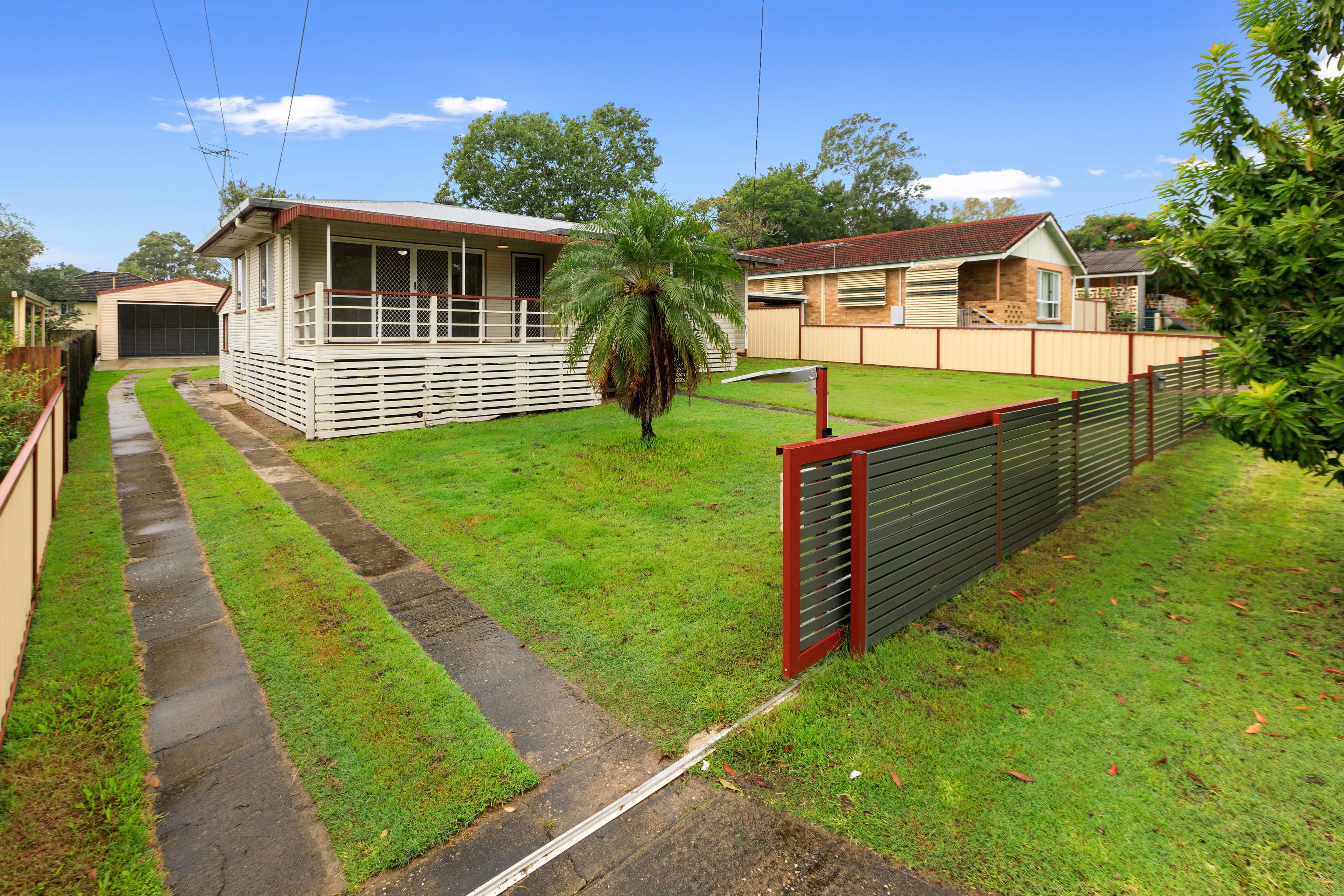 19 Rothesay Street, Acacia Ridge QLD 4110, Acacia Ridge - Image 1
